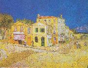 Vincent van Goghs Decoration for the Yellow House Vincent Van Gogh